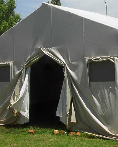 Изготавливаем солдатские палатки в Абинске вместимостью <strong>до 70 человек</strong>